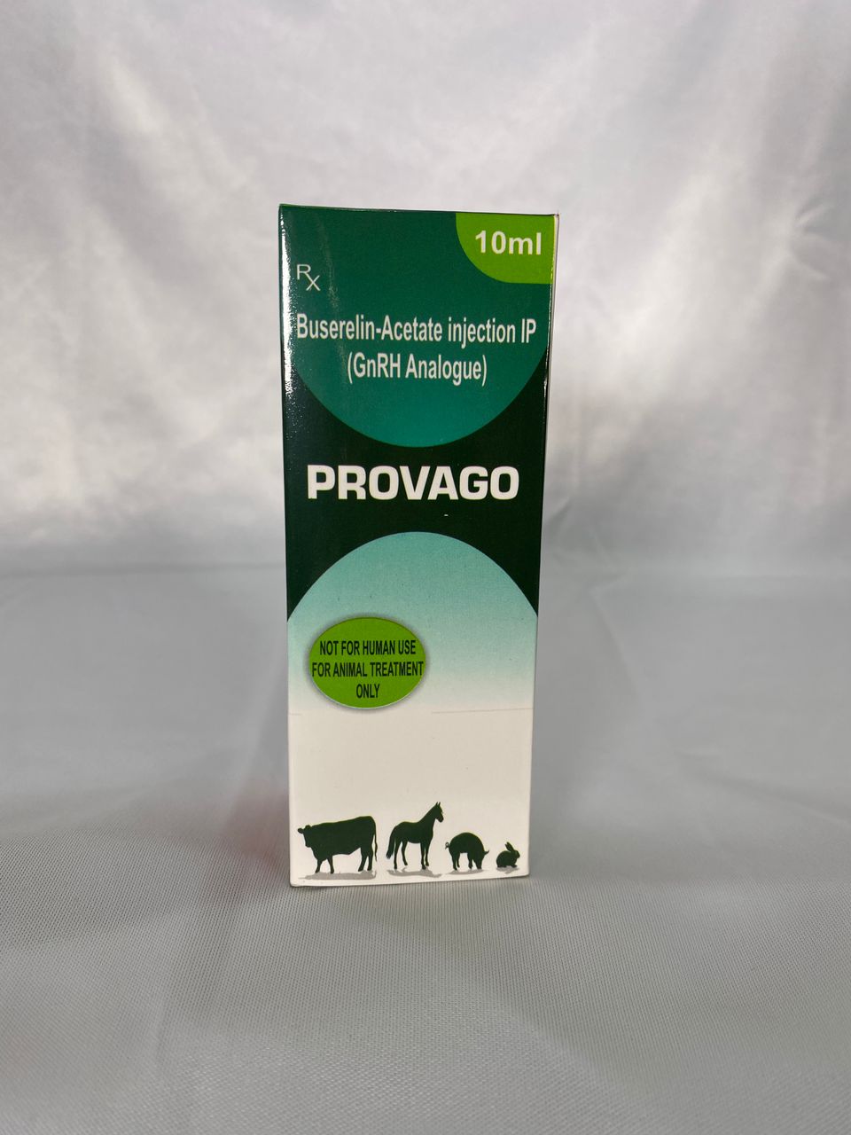 Provago - Buserelin Injection - Agroworld Store