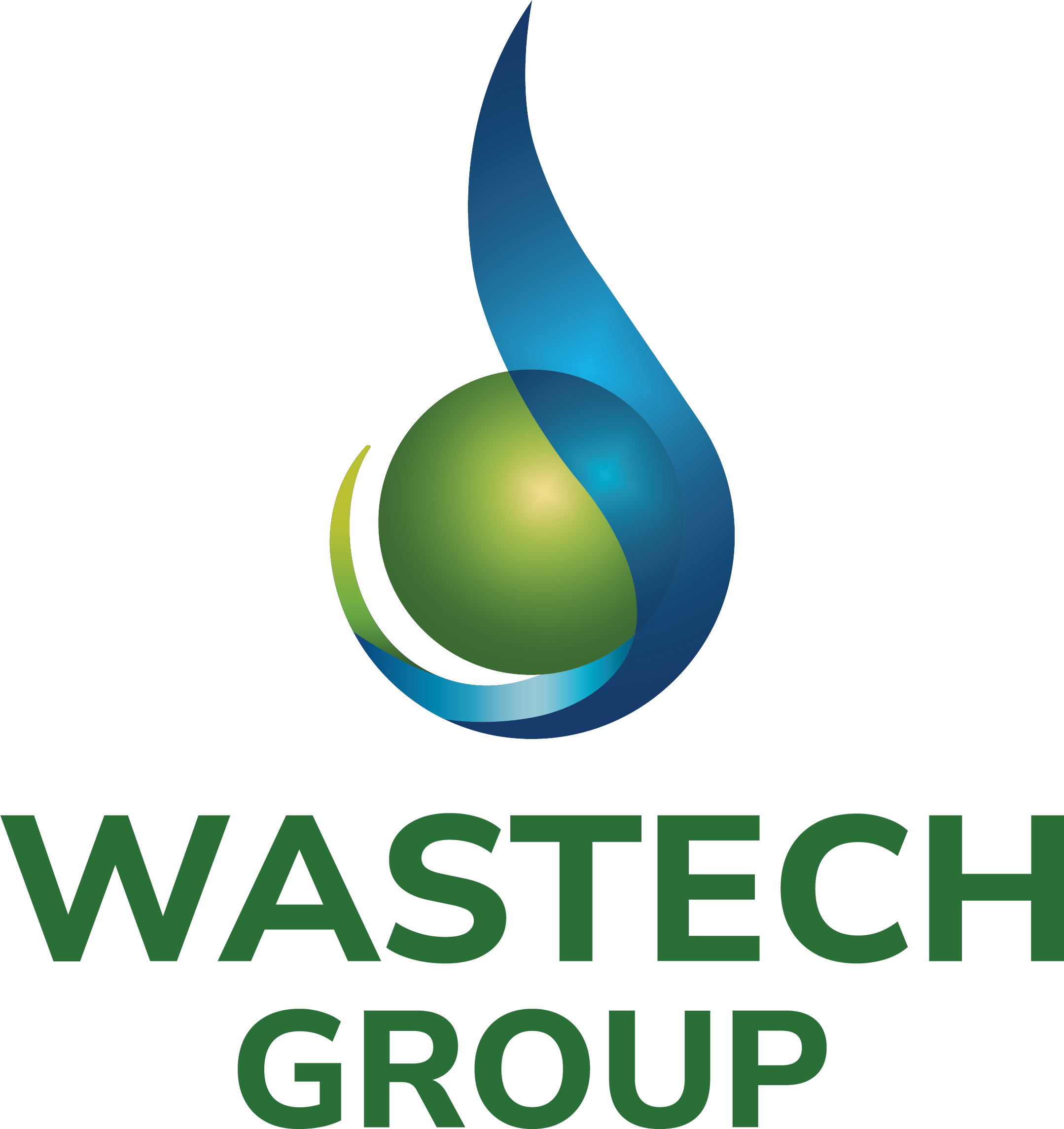WASTECH GROUP - Agroworld Store